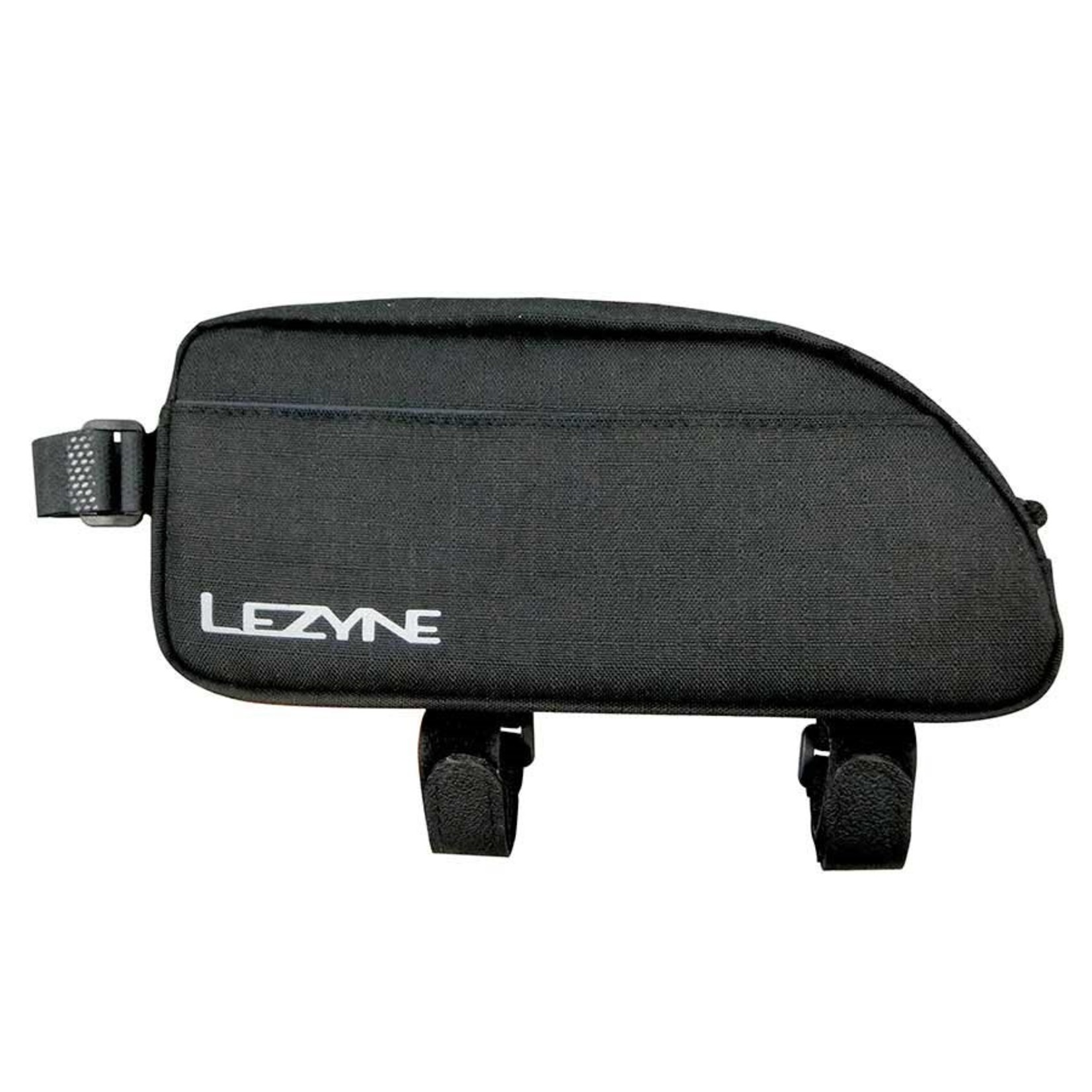 Lezyne Energy Caddy XL 0.8L Top Tube Bag Black