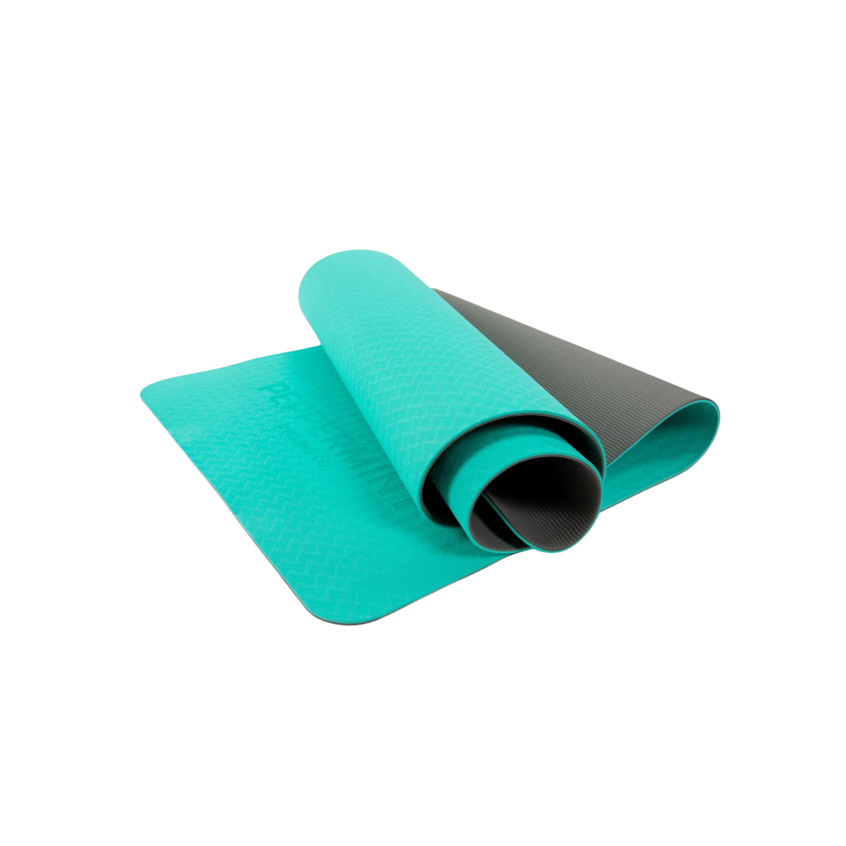 Peppermint Peppermint Yoga Mat