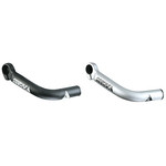 Profile Design Boxer Vertical Bar-End Attachements Black