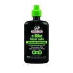 Finish Line Finish Line e-Bike High Mileage Chain Lube 120ml