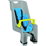 Copilot Taxi Bicycle Child Seat & Rear Rack System