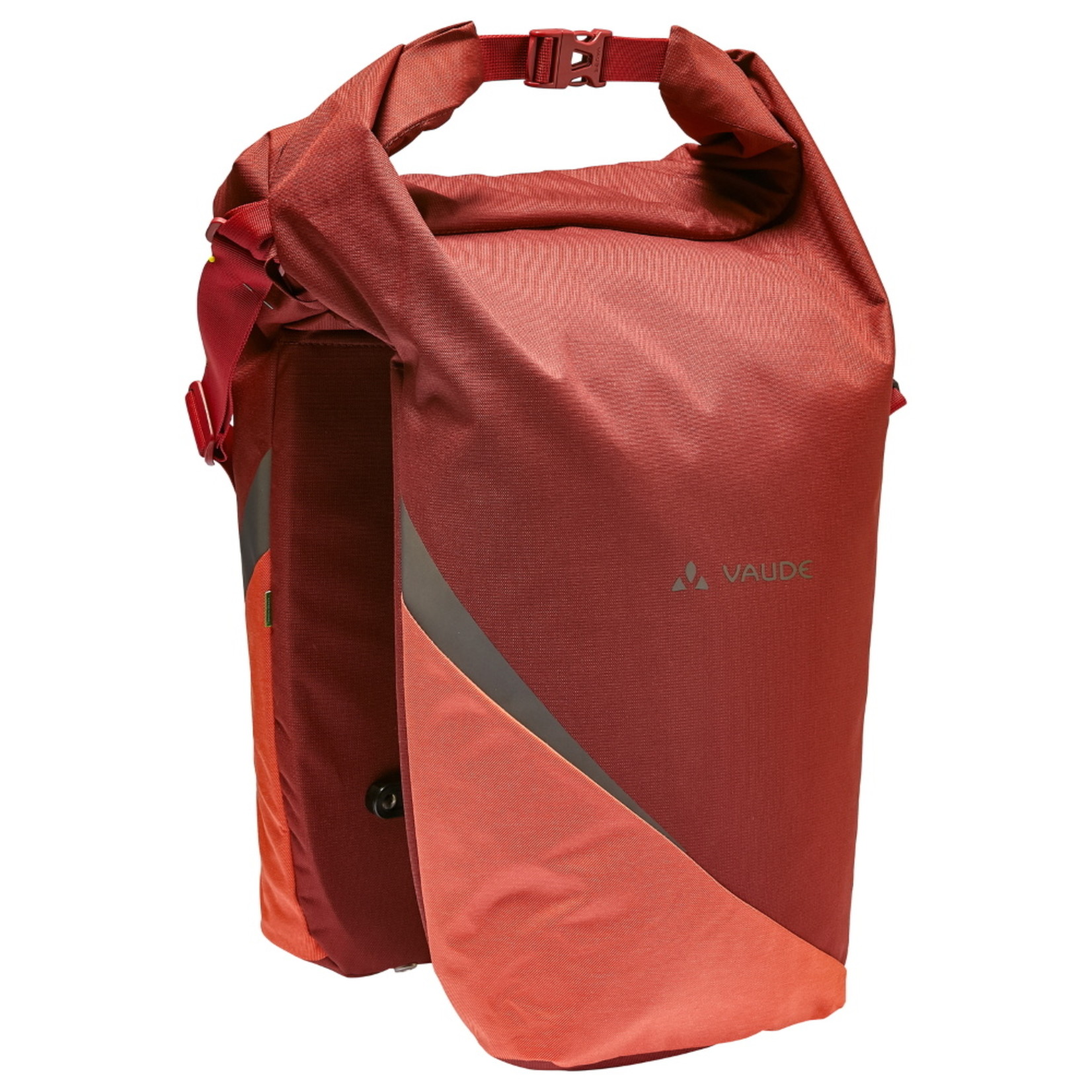 Vaude Vaude Road Master Urban Double 32+6L Panniers