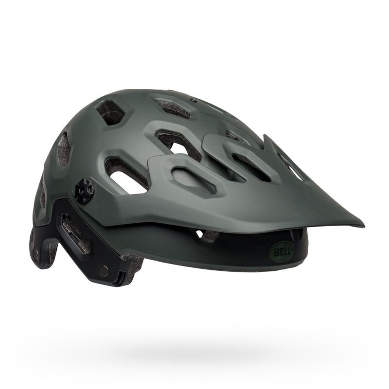 Bell Bell Super 3R MIPS Full Face Helmet With Removable Chin Bar