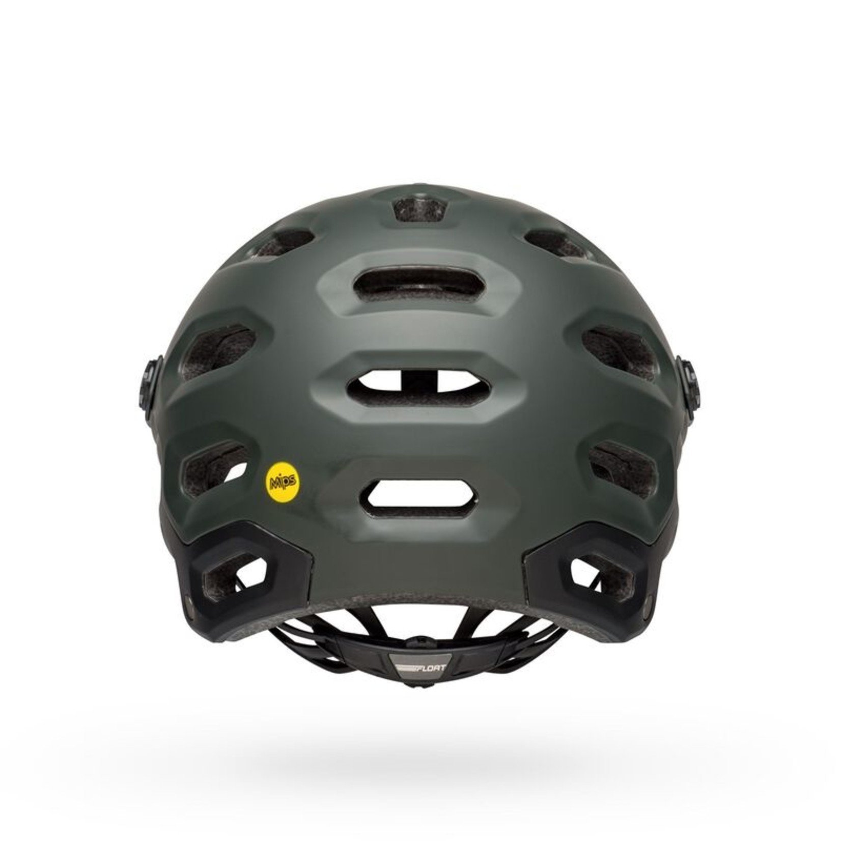 Bell Bell Super 3R MIPS Full Face Helmet With Removable Chin Bar