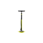 Cannondale Cannondale Essential Floor Pump Yellow