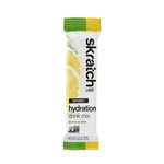 Skratch Labs Skratch Hydration Mix 22g Single Pack Lemon Lime