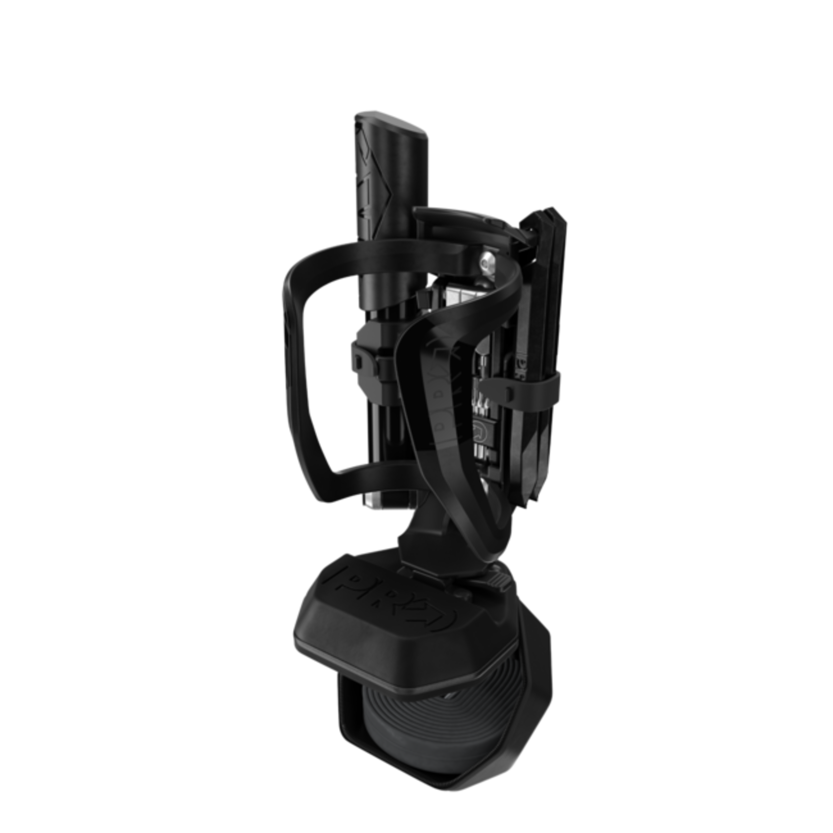 Pro Pro Smart Bottle Cage Black