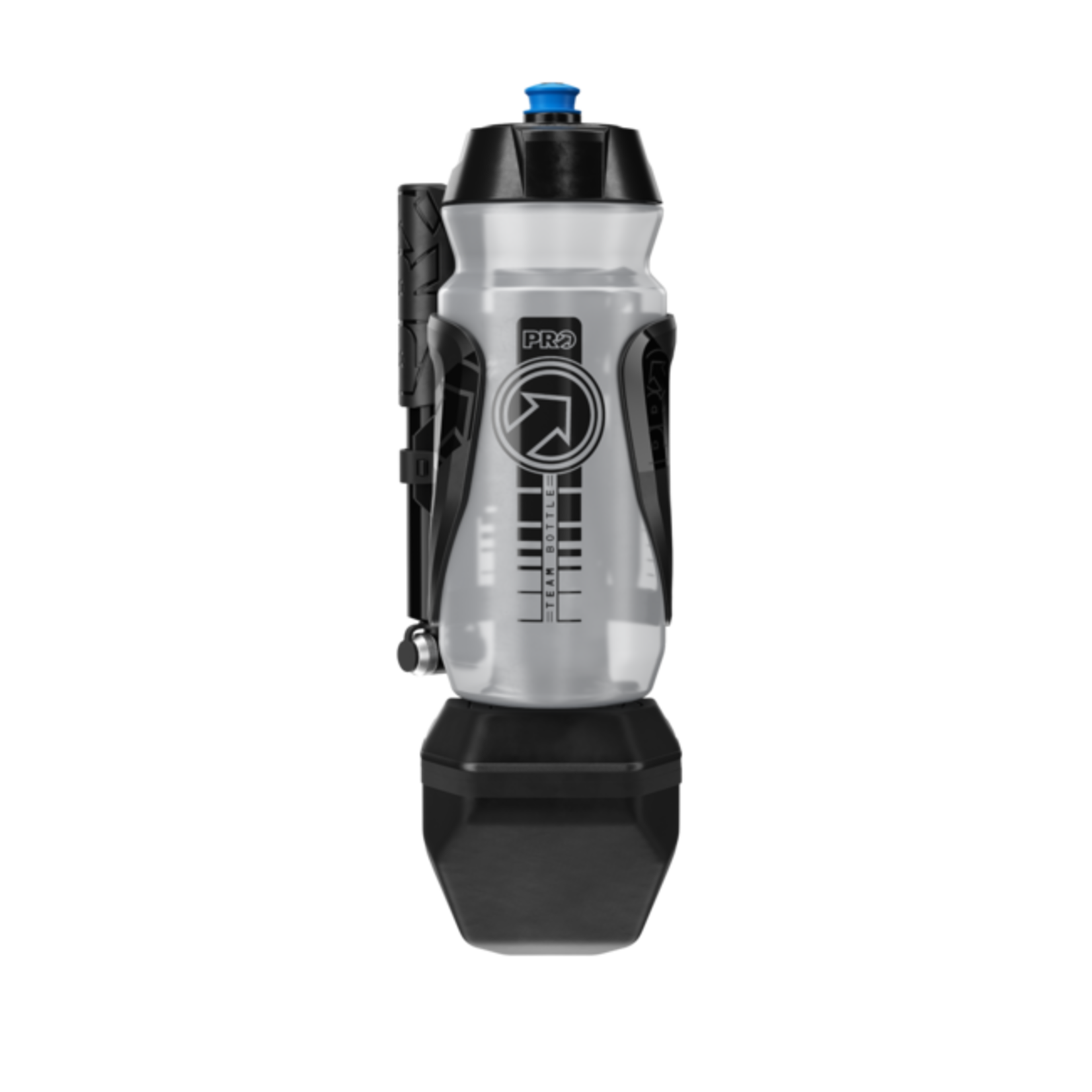 Pro Pro Smart Bottle Cage Black