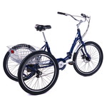 Evo Evo Latitude Adult Trike