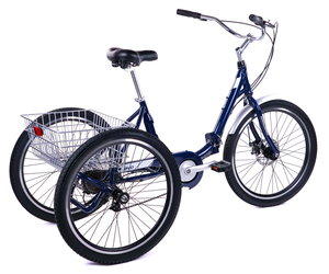 Evo latitude trike canada sale