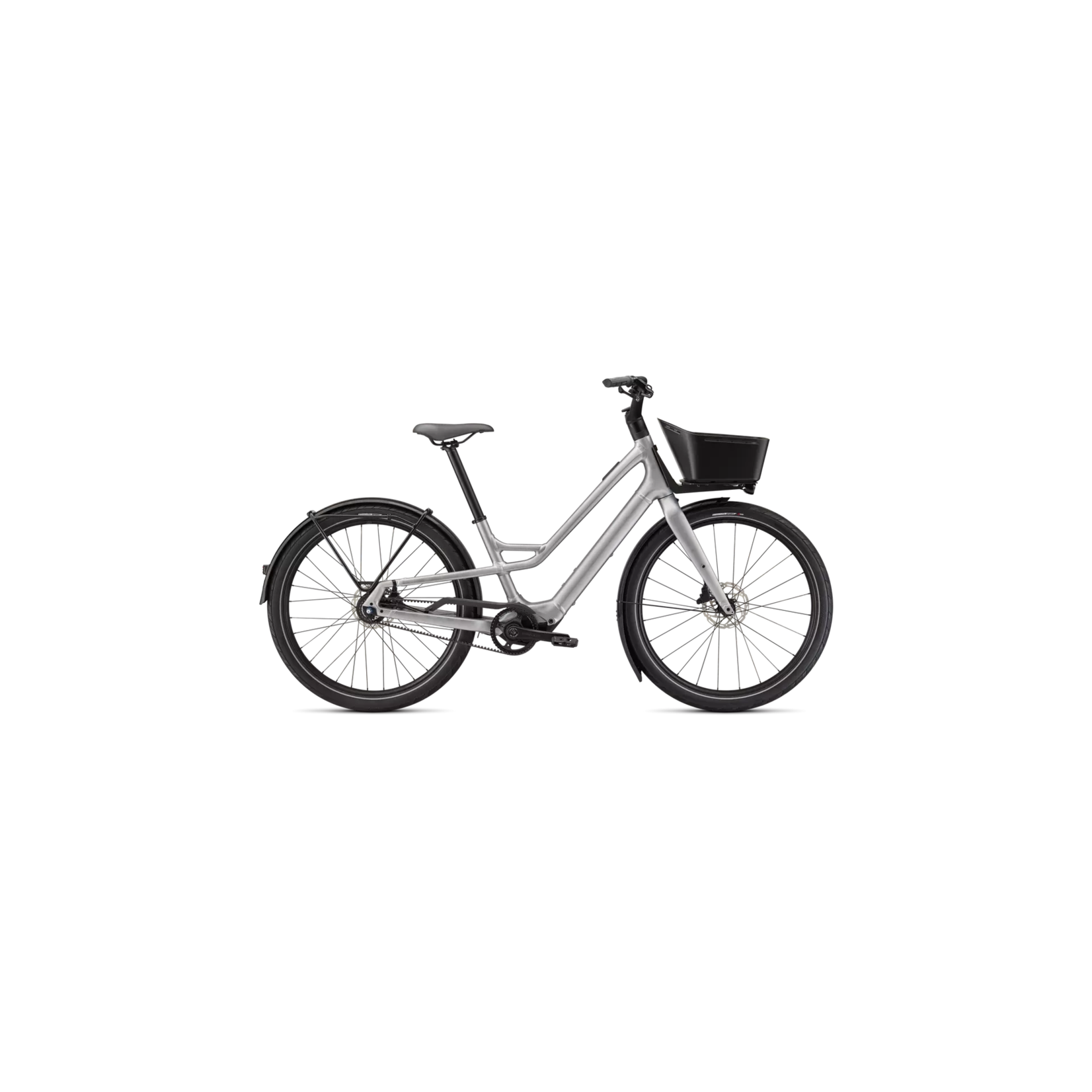 DEMO 2022 Specialized Como SL 5.0 IGH 
