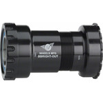 Wheel's Manufacturing BBRight DUB Press Fit Thread Together Bottom Bracket 79x46mm 29mm