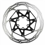 Sram Sram Centerline 2 Piece Rounded Disc Brake Rotor 6-Bolt 160mm