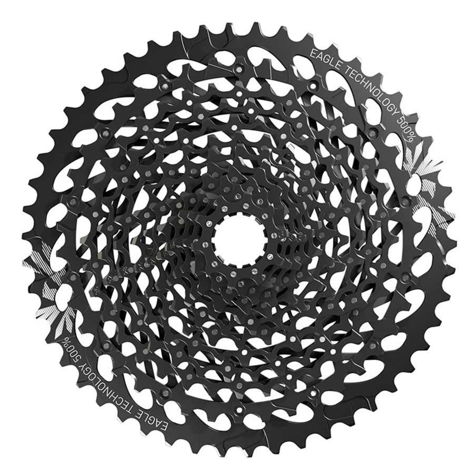 Sram Sram GX Eagle 12 Speed Cassette 10-50T