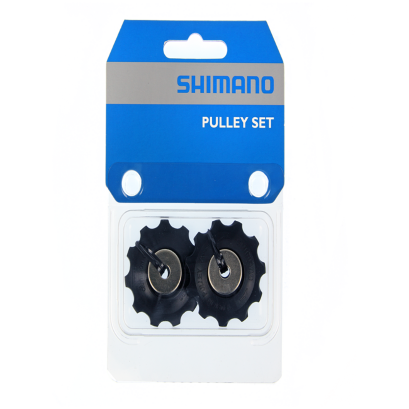 Shimano Shimano Standard Pulley Set 8/9/10 Speed
