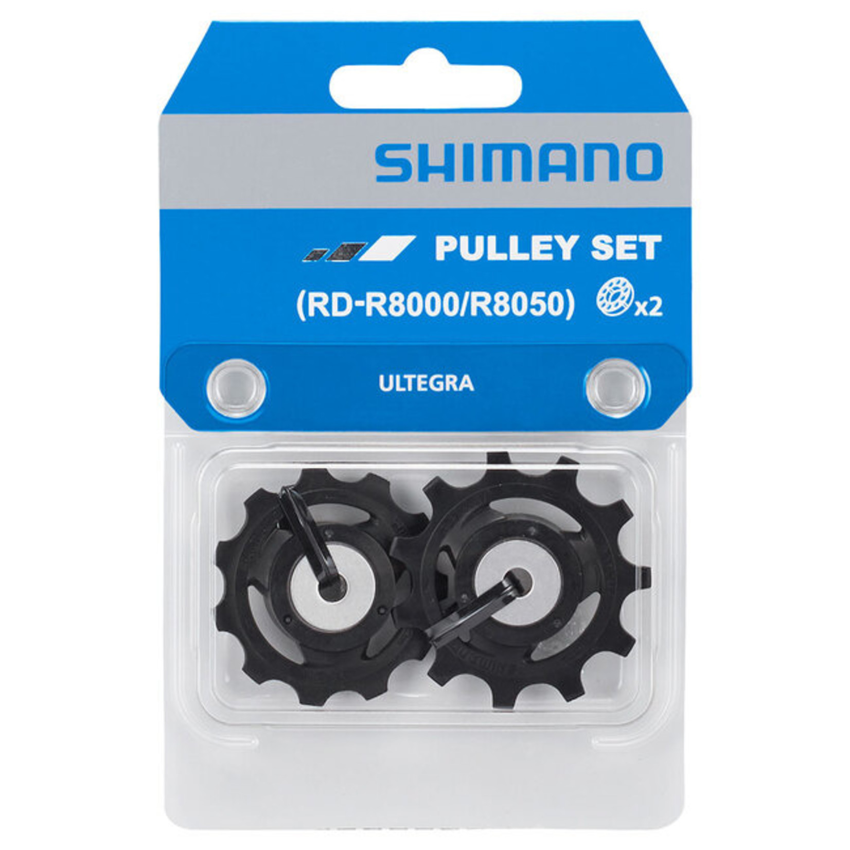 Shimano Shimano Ultegra/ GRX RD-R8000 Pulley Set