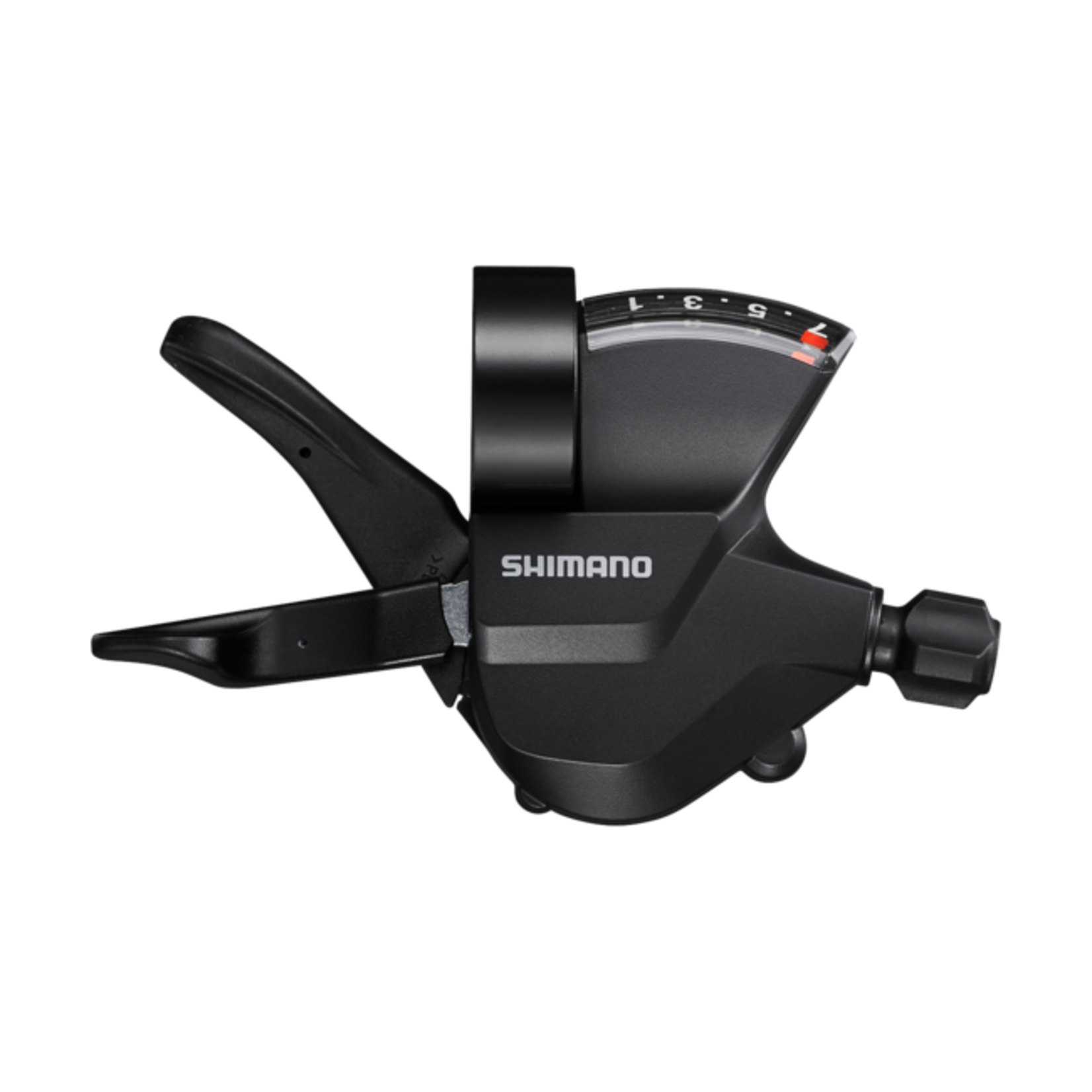 Shimano Shimano SL-M315-7R Rapidfire Plus 7 Speed Shifter