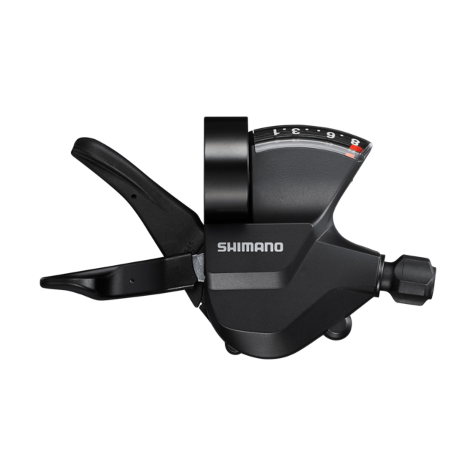 Shimano Shimano SL-M315-8R RapidFire Plus 8 Speed Shifter