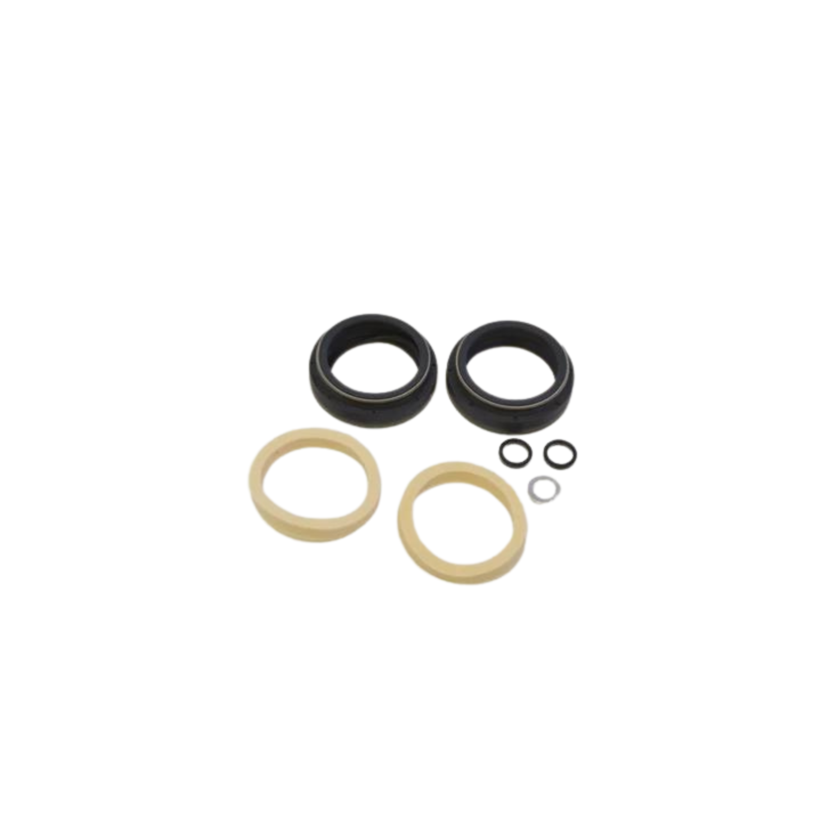 Fox Fork Kit 32mm Wiper Low Friction No Flange