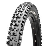 Maxxis Maxxis Minion DHF 3C Maxx Terra Exo+ 29x2.50WT Folding Bead Tubeless Ready Tire Black