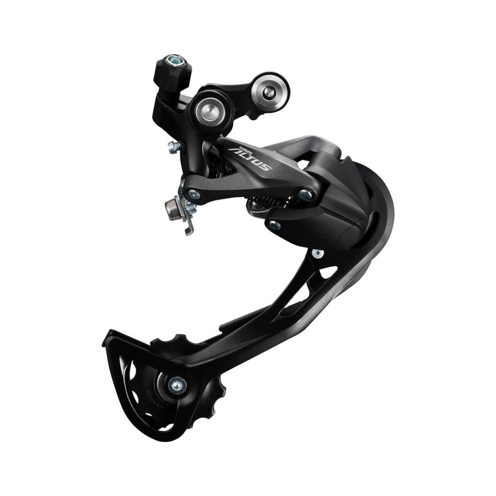 Shimano Shimano Altus RD-M2000-SGS 9 Speed Rear Derailleur