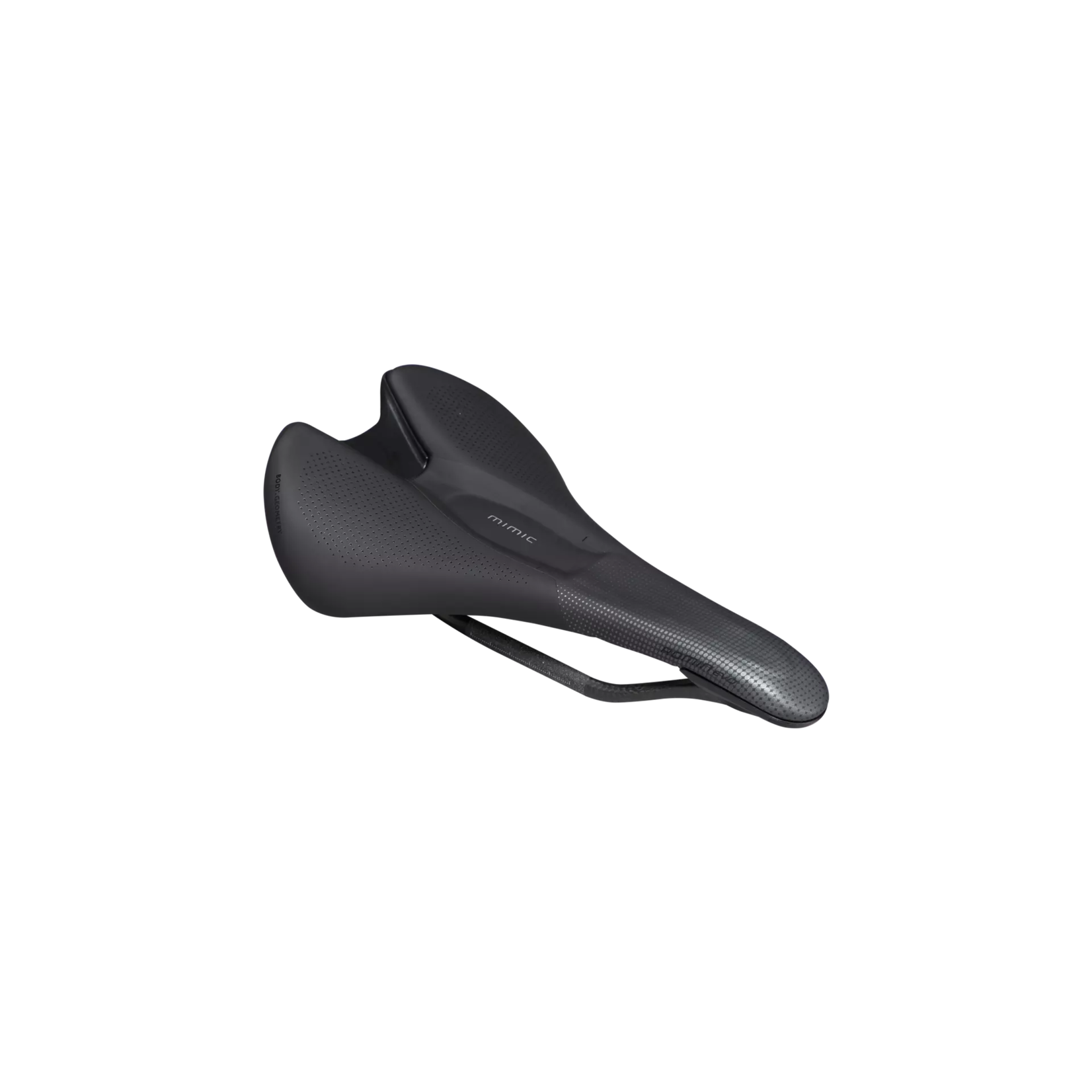 Specialized Specialized Romin Evo With Mimic Pro Saddle Women's 143mm Black