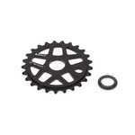 Salt & Salt Plus Salt Gateway BMX Sprocket 25T Black