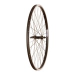 Evo Wheel Shop Evo Tour 20 700c QR Front Rim Brake Wheel