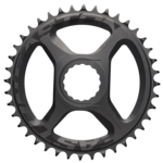 Easton Cycling Easton EA90 12 Speed Chainring FLT Top 40T Cinch Black