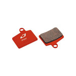 Jagwire Sport Disc Brake Pads Semi-Metallic Hayes, Stroker Ryde