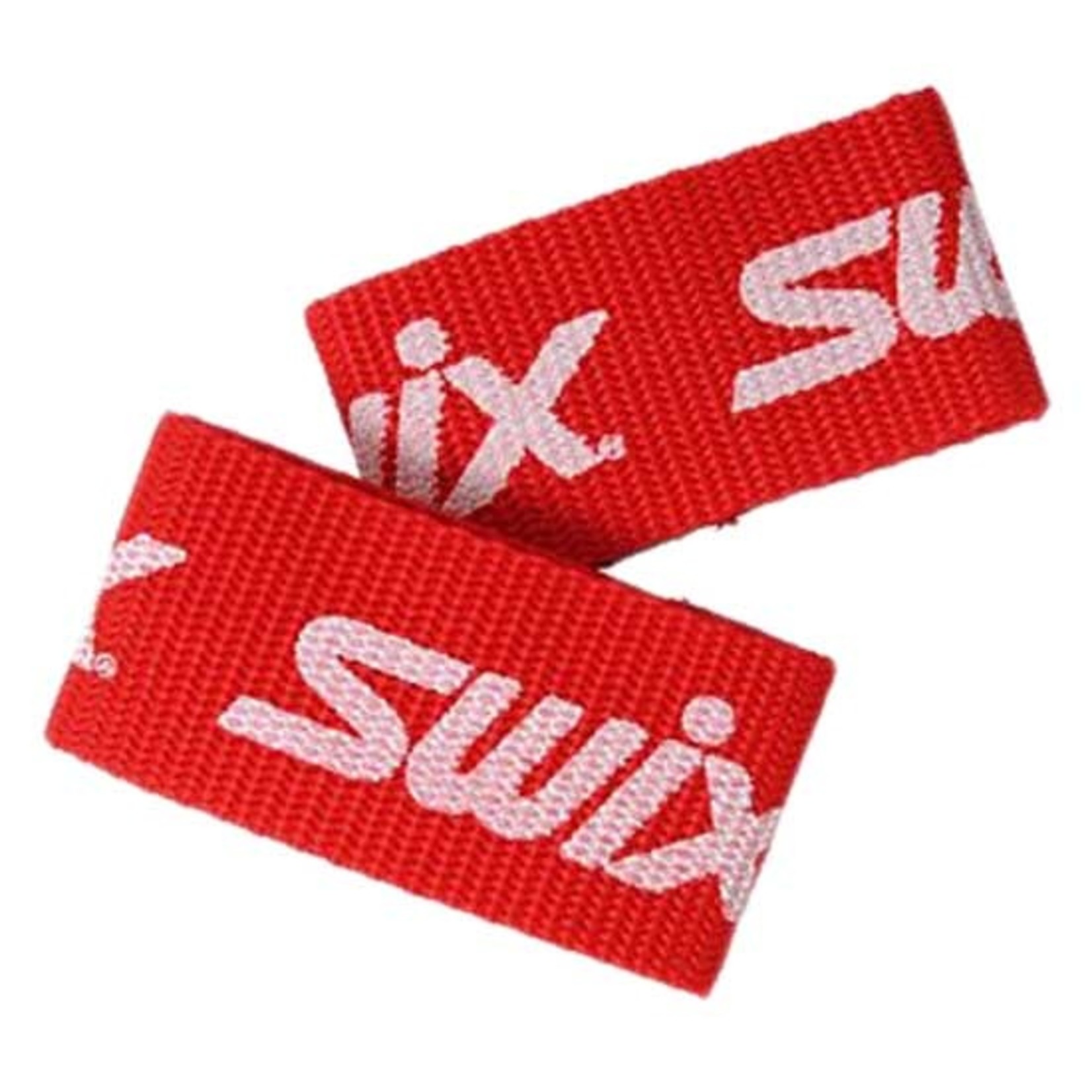 Swix Swix Ski Straps Pair Red
