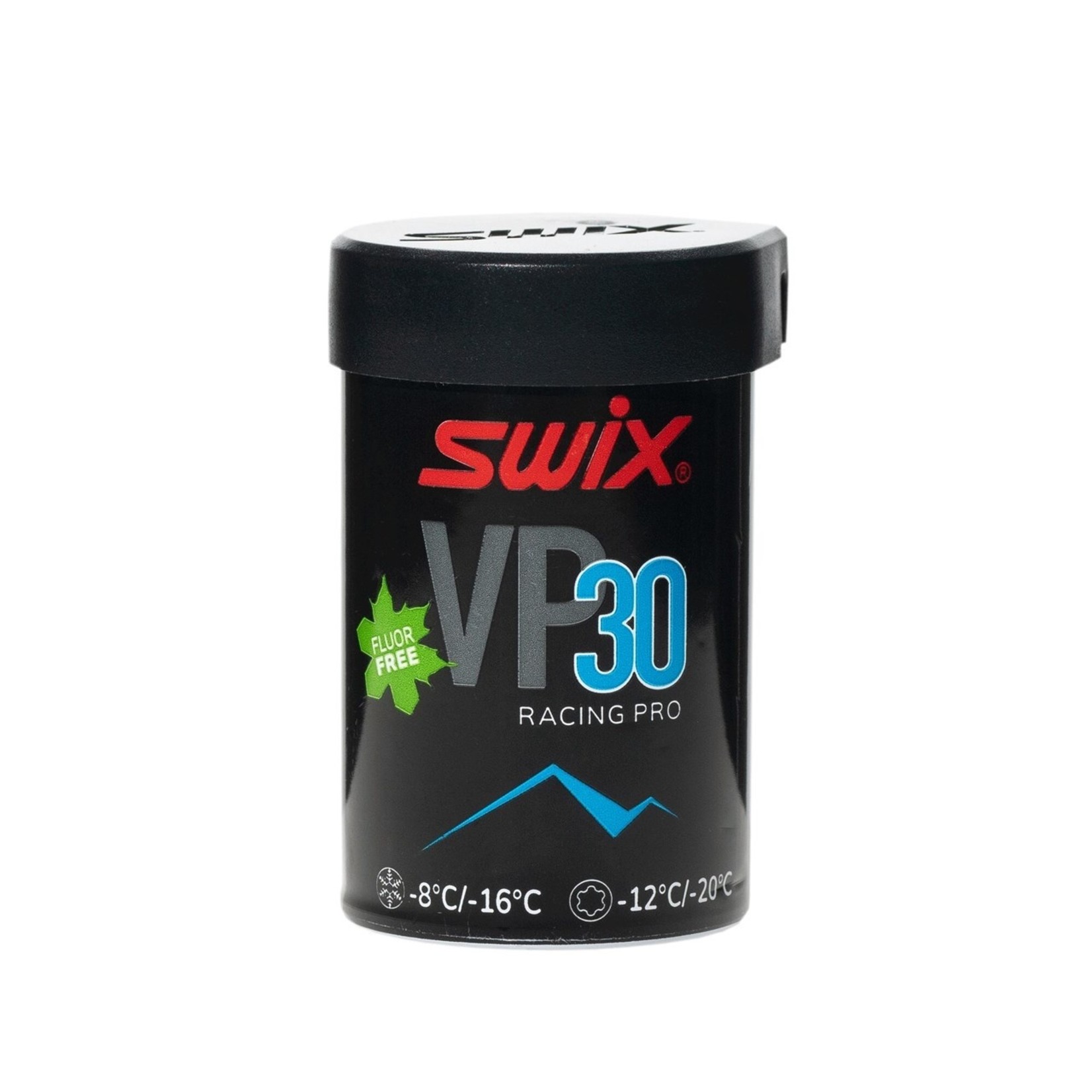 Swix Swix VP30 Light Blue Racing Pro Wax -8C/-16C | -12C/-20C
