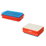 Swix Swix F4 Combi Brush Felt / Nylon