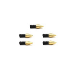 Dynaplug Dynaplug Pointed Soft Nose Tubeless Tire Plugs 5 Pack Road