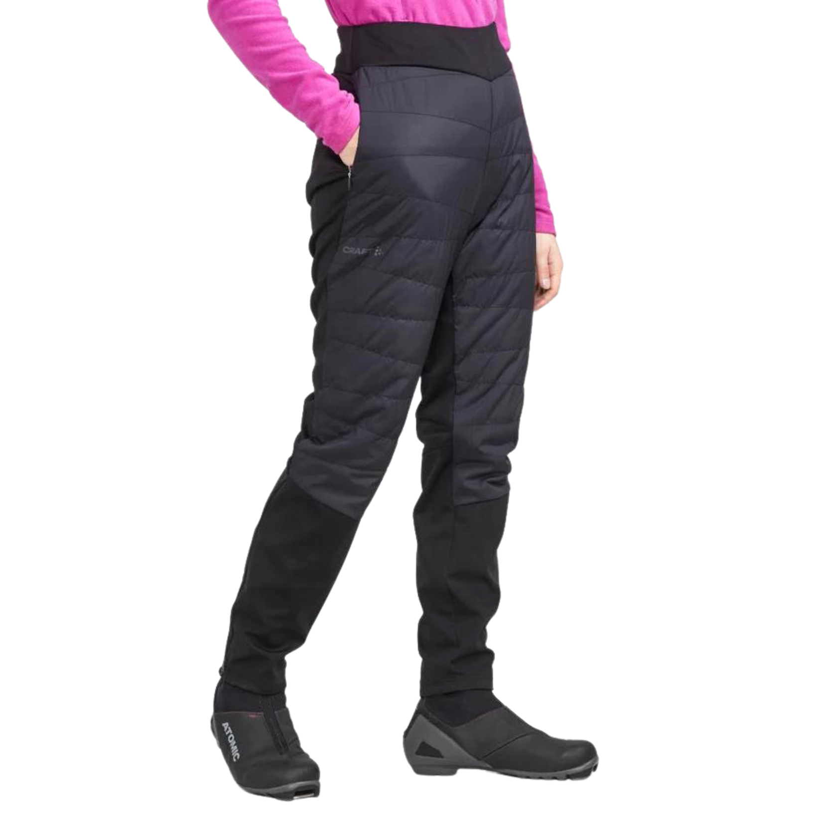 Craft Core Nordic Training Insulated Pants Women's