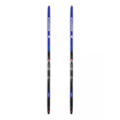 Madshus Active Skate Skis With Rottefella Performance Binding