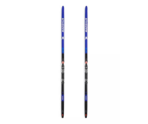 Madshus Active Skate Skis With Rottefella Performance Binding