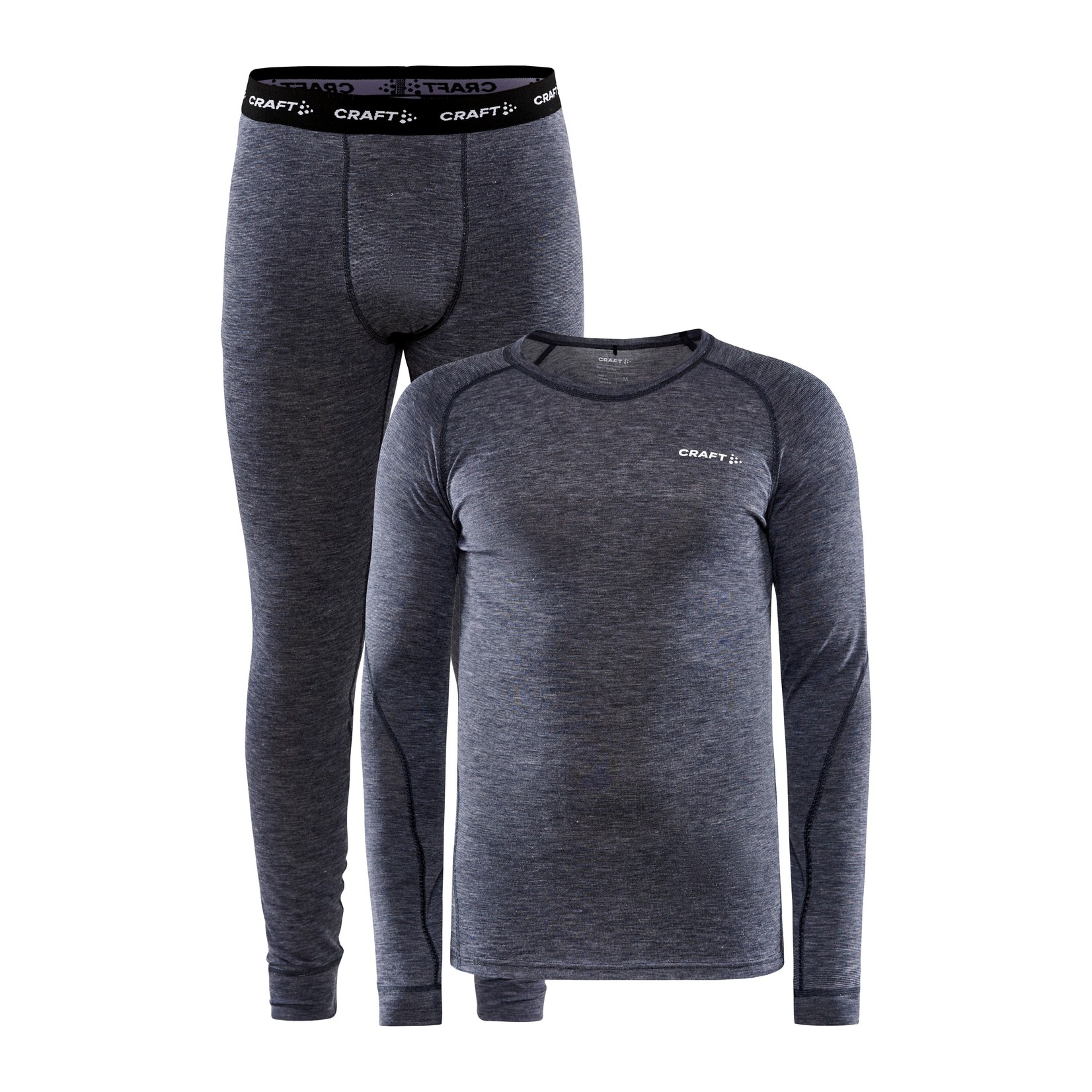 Craft Craft Core Merino Wool 180 Set Men's