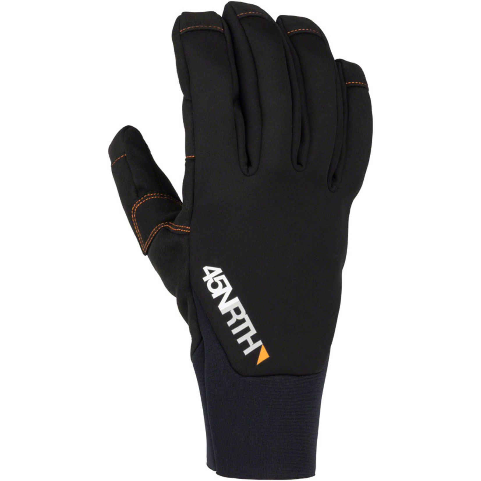 45 North 45NRTH Nokken Cool Weather Cycling Glove