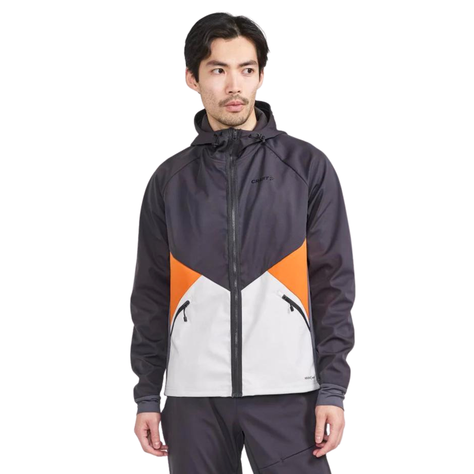 Craft Craft Core Glide Hood Jacket Men's