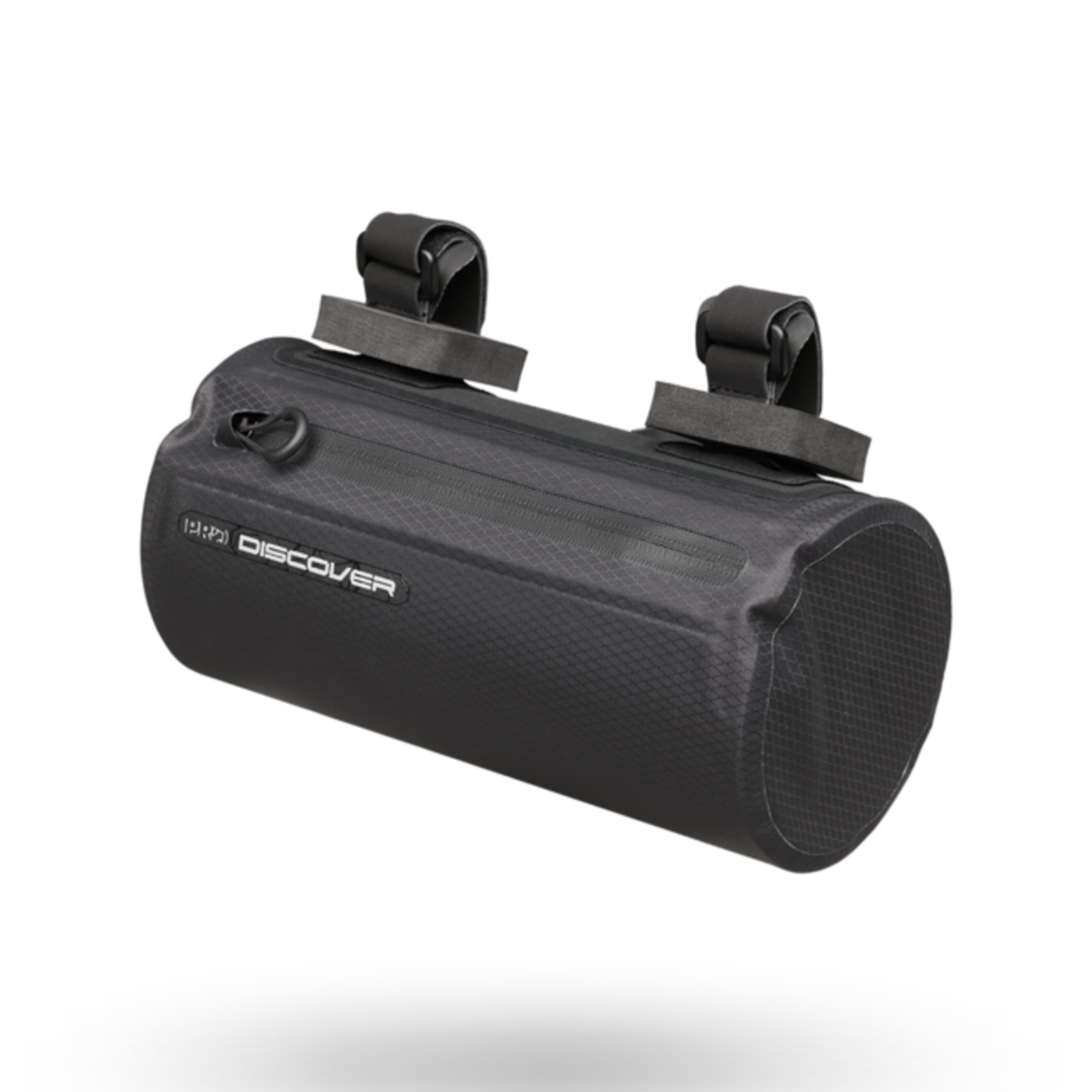 Pro Pro Gravel Handlebar Bag 2L Black