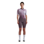 Peppermint Peppermint Courage Short Sleeve Skinsuit Women's