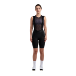 Peppermint Peppermint Signature Bib Short Women's