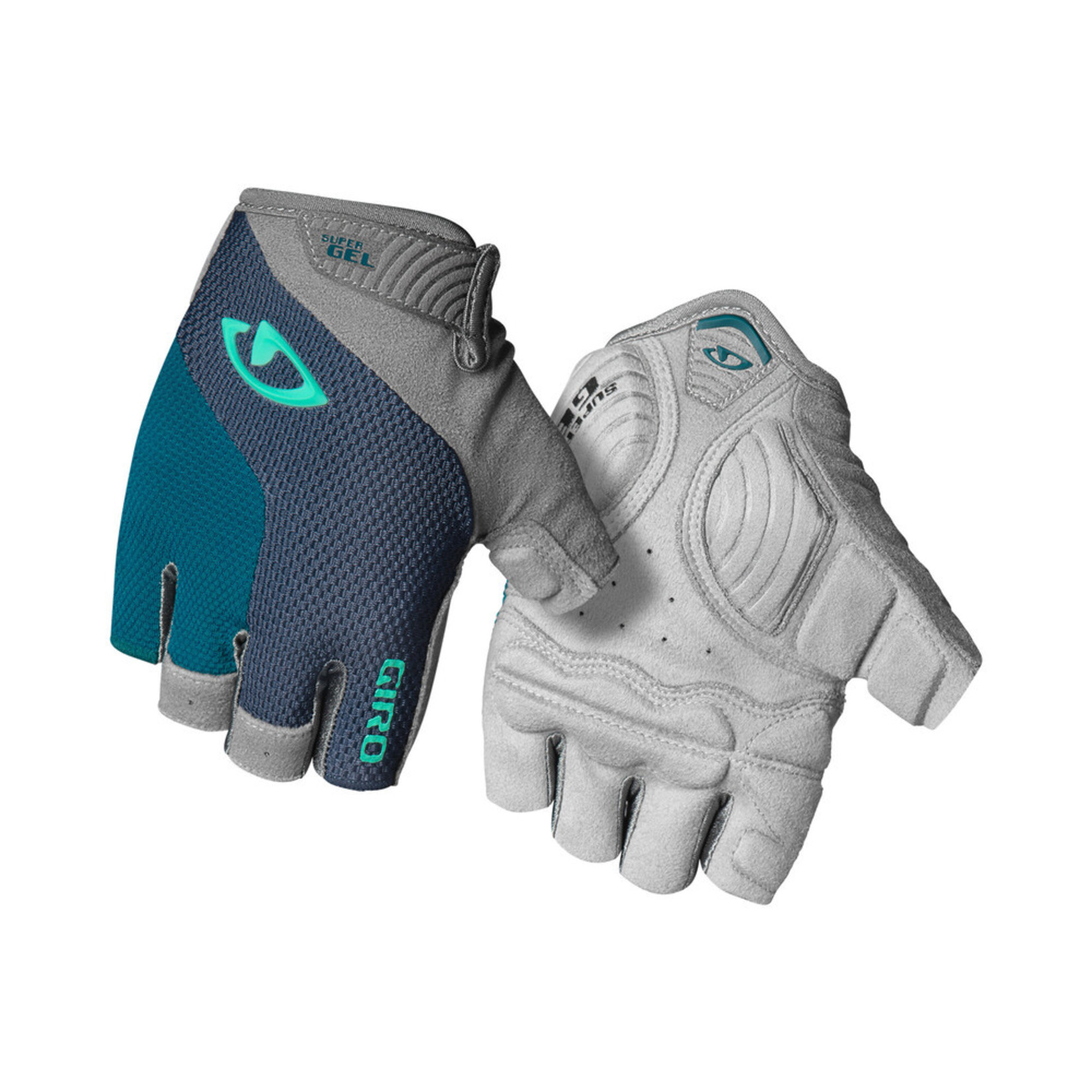 Giro Giro Stradamassa Supergel Glove Women’s