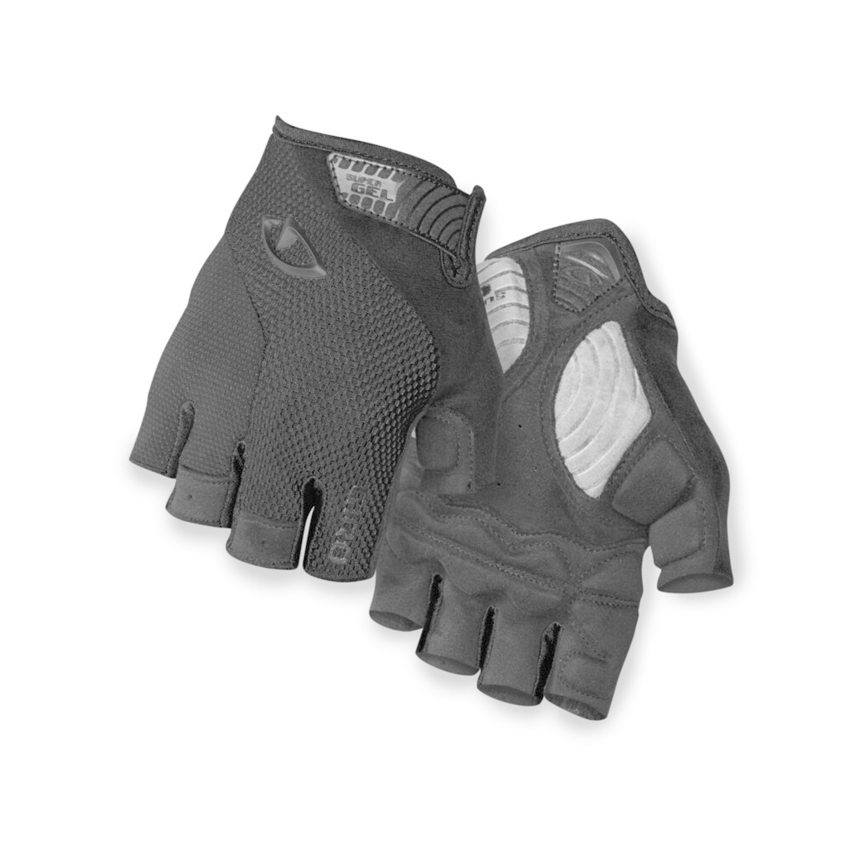 Giro Giro Stradedure Supergel Fingerless Glove Men’s