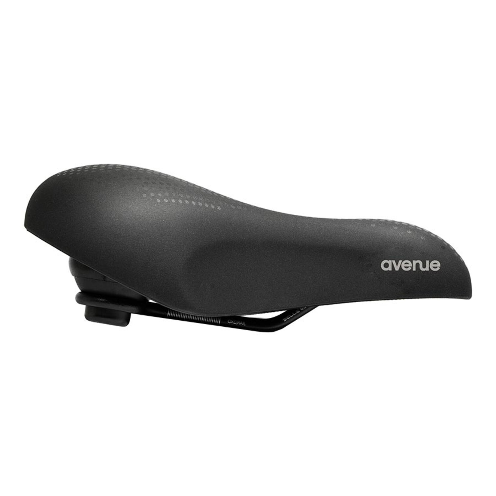 Selle Royal Avenue Comfort Saddle 258x183mm