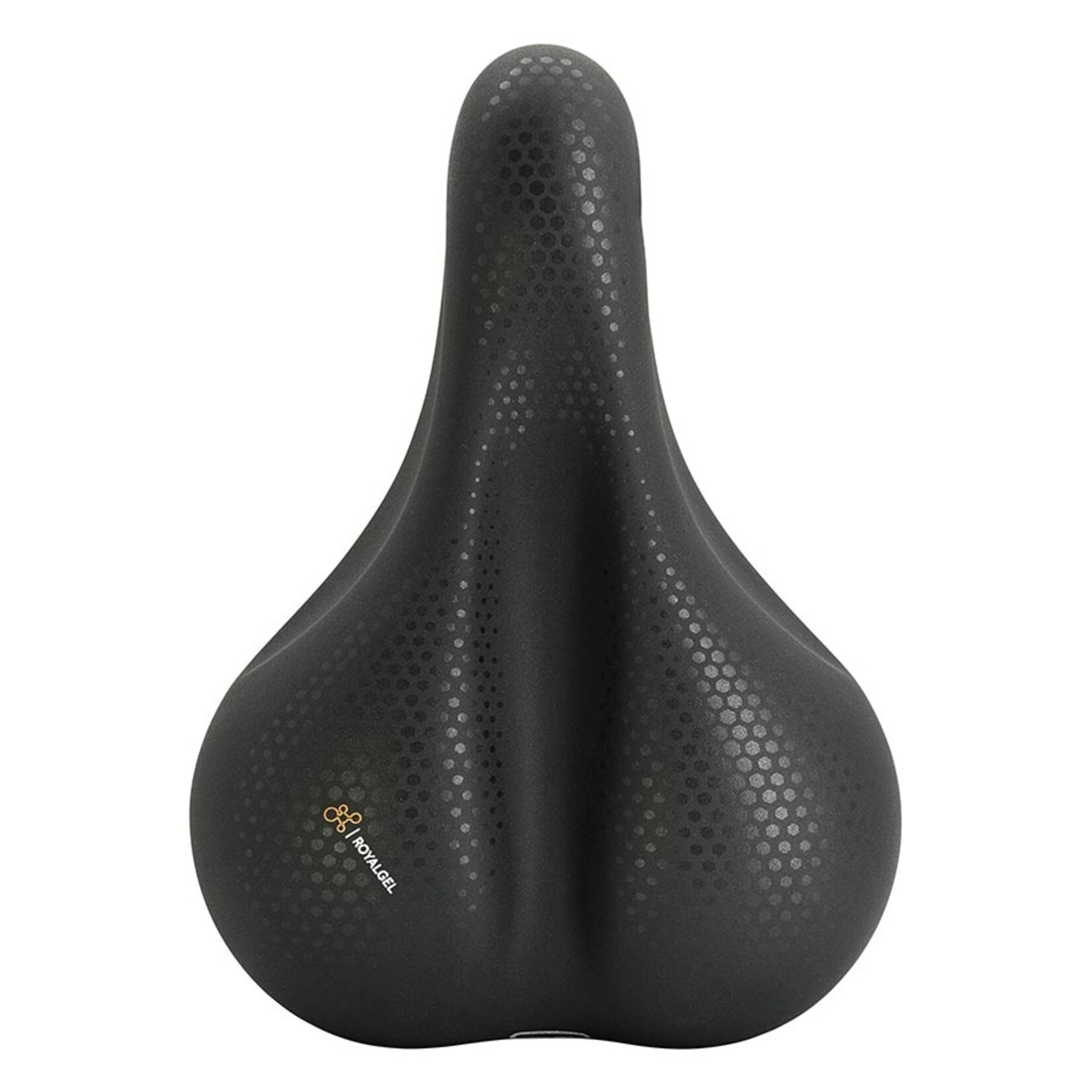 Selle Royal Avenue Comfort Saddle 258x183mm