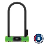 Abus Abus Ultra Combo 410C U-Lock 170x230mm