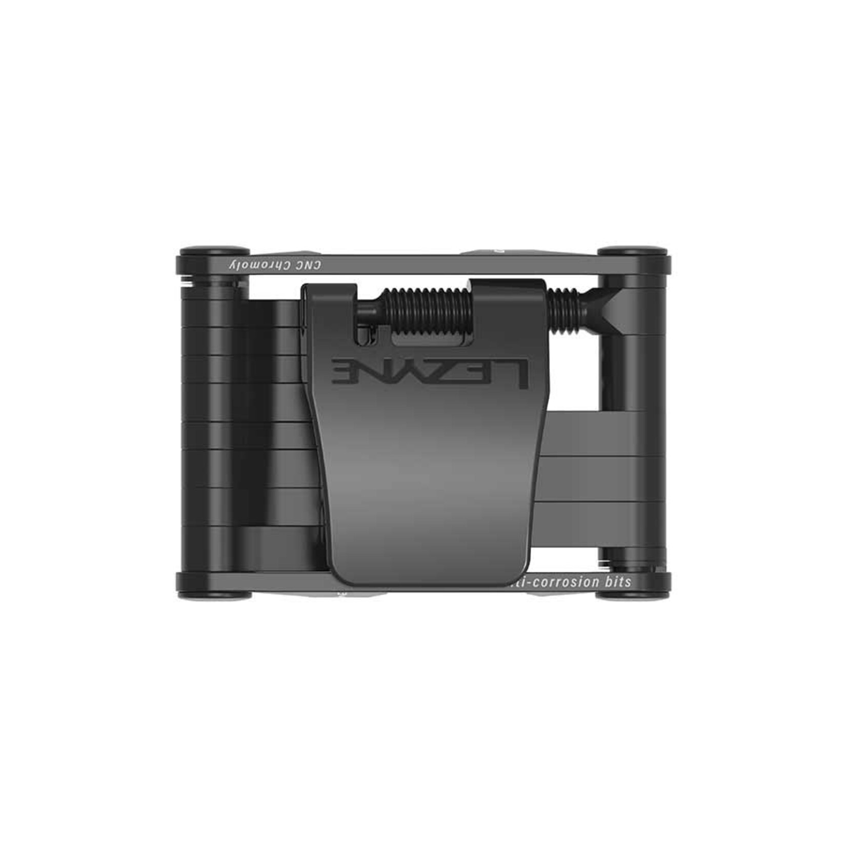 Lezyne V Pro 13 Multi-Tool Black