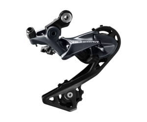 Shimano Ultegra RD-R8000-GS 11 Speed Rear Derailleur - Parry Shimano Ultegra RD-R8000-GS 11 Speed Rear Derailleur - Parry